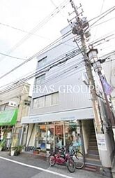 西日暮里駅 7.5万円