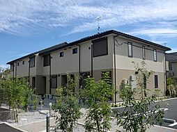 上北台駅 9.5万円