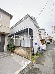 花小金井駅 3.0万円