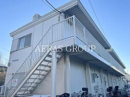 調布駅 8.0万円