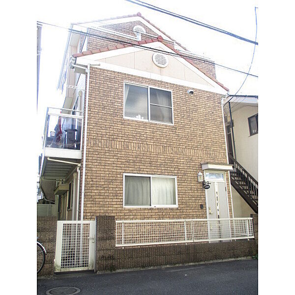 外観画像