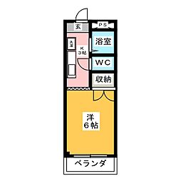 🉐敷金礼金0円！🉐フォーレスト八代