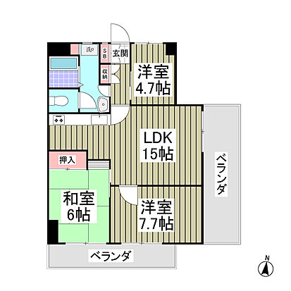 外観画像
