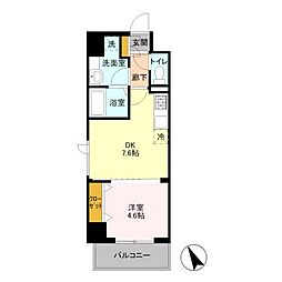 西船橋駅 11.5万円
